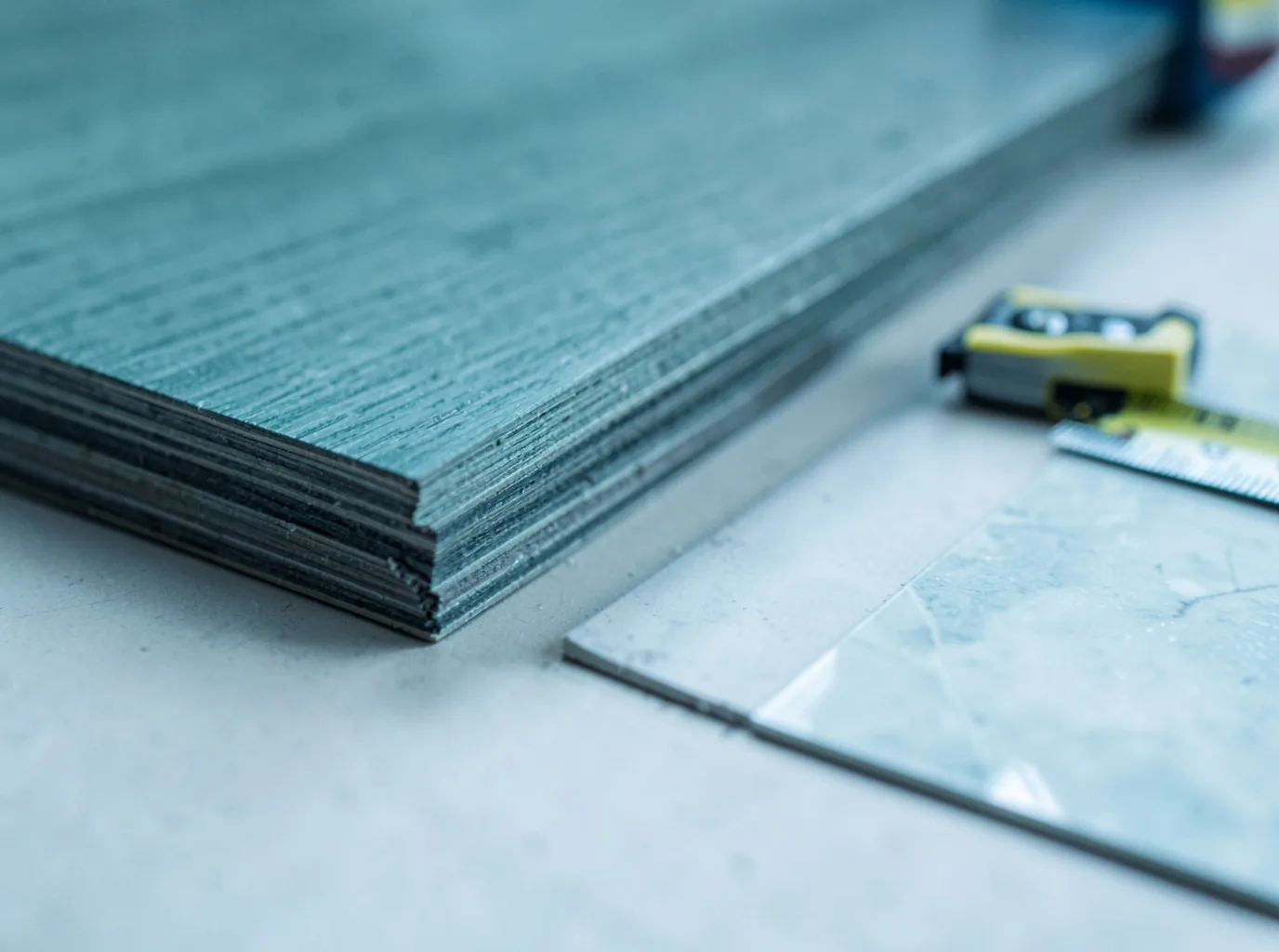 Luxury Vinyl Plank Installation Mattawana, PA FAQs